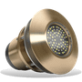 Lumishore - EOS TIX1604 Interchangeable Thru-Hull Underwater Light - RGBW, 17500 Fixture Lumens
