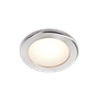BCM - Orlando 75 Downlights - With Switch, 2W, 8-32V, White 3000K/Blue, Springs Mount