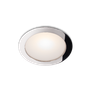 BCM - Malibu 75A Downlight - Opal Screen, 3000K, Springs Mount