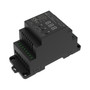 BCM - DMX RGBW DIMMER - 4-Channels, 12-48VDC, IP10