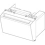 Vimar Plana Vertical Pocket Badge Switch, 16A 250V, 3 Modules