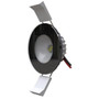 Lumishore - ECLIPSE Downlight DL55 - White/RGB