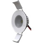 Lumishore - ECLIPSE Downlight DL55 - White/RGB