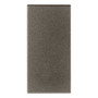 Vimar Arké 1-Module Interchangeable Button, Non-Lightable, IP40