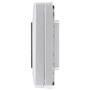 Vimar 4-Module IP55 Cover Plate, For Eikon and Plana Series, For 4-Module Flush Mounting Boxes, With Screws