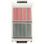 Vimar IDEA Series Double Indicator Unit, 250V, IP40, Flush-Mounted - Apollo Lighting