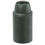 Vimar E14 Lampholder, Smooth Skirt, Glass-Reinforced Polyester Resin