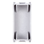 Vimar Plana 1M Blank Module, Built-In, Halogen-Free Thermoplastic
