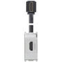 Vimar Plana HDMI 2.1b Socket Outlet, Keystone Fixing, IP20 - Apollo Lighting