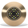 Lumishore - TIX404 EOS RGBW Underwater Light - 5300 Fixture Lumens, 60° Beam Angle