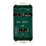 Vimar ARKÉ 2P+E USA Socket Outlet, 15A, 127V, Flush-Mounted, Screw Terminal
