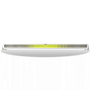 Lumishore - Single Color Light Bar - White LED, 15000 Fixture Lumens