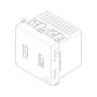 Vimar Plana 2-Module USB Supply Unit, 5V, Flush Mount