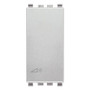 Vimar - EIKON Series - SLAVE Dimmer - 120V, 60Hz - Apollo Lighting