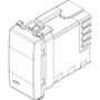Vimar EIKON Slave Dimmer, For MASTER Dimmer With Bleeder, IP40, Flush-Mounted