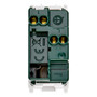 Vimar Plana 1P 10AX 1-Way Switch, 250V, Lightable, Replaceable Button