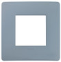 Vimar Plana 2-Module Cover Plate, IP00