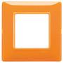 Vimar Plana 2-Module Cover Plate, IP00