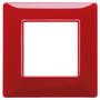 Vimar Plana 2-Module Cover Plate, IP00
