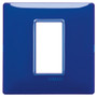 Vimar - Plana Series - 1 Module Cover Plate - Apollo Lighting
