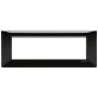 Vimar Plana 7-Module Cover Plate