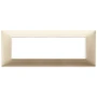 Vimar Plana 7-Module Cover Plate