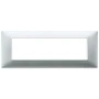 Vimar Plana 7-Module Cover Plate