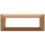 Vimar Plana 7-Module Cover Plate