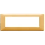 Vimar Plana 7-Module Cover Plate