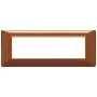 Vimar Plana 7-Module Cover Plate