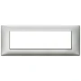 Vimar Plana 7-Module Cover Plate
