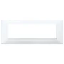 Vimar Plana 7-Module Cover Plate