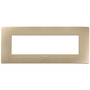 Vimar Plana 7-Module Cover Plate