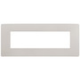 Vimar Plana 7-Module Cover Plate