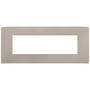 Vimar Plana 7-Module Cover Plate