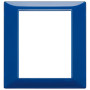 Vimar Plana 8-Module Cover Plate, 142.5 x 151 mm, Halogen-Free Technopolymer - Apollo Lighting