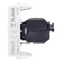 Vimar Plana RJ45 Netsafe Outlet, T568A/B Universal Wiring