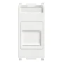 Vimar Plana RJ45 Keystone Adaptor