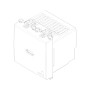 Vimar ARKÉ USB-C Supply Unit, 2 Modules, Power Delivery, 120-240V, Flush Mount - Apollo Lighting
