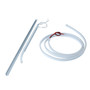 Apollo - 8X15 Neon Flex - RBW, 24V DC, 12W/M, Dimmable