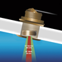 Airmar - B60 50/200 Khz 12DEG Tilted Element Transducers