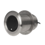 Airmar - SS75C-12-H 12d Tilt High CHIRP Transducer - With Mix-N-Match Plug