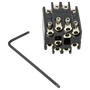 Airmar - Inline IP67 10 Conductor Waterproof Cable Splice Kit