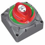 BEP Marine - 721 On-Both-On-Off Heavy Duty Switch - Up To 500 Amps