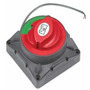 BEP Marine - 720MDO Motorized Mini Battery Switch - 500 Amp Continuous