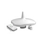 Digital Yacht - DTV200 HD TV Antenna - With Dual Amp & 20m Cable