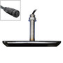 Furuno - 455T-SS903 Side-Scan Stainless Steel Thru-Hull Transducer