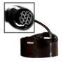 Furuno - 525T-PPD 50/200KHZ Trolling Motor Transducer - 10-Pin