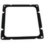 Garmin Flush Mount Gasket, For GPSMAP 5015/5215, Rubber