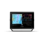 Garmin GPSMAP 723xsv 7 in Chartplotter/Sonar Combo, Touchscreen, Ultra HD SideVü/ClearVü, 1 kW Traditional/CHIRP, NMEA 2000, Garmin Marine Network, IPX7, Worldwide Basemap